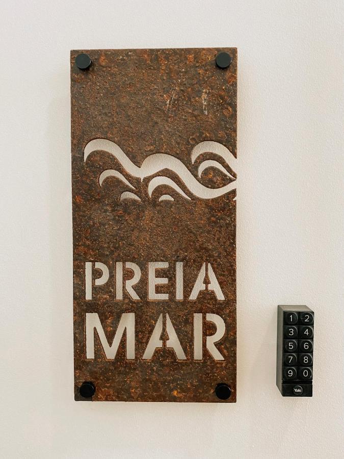 Preia-Mar Duplex Setubal Miradouroアパートメント エクステリア 写真