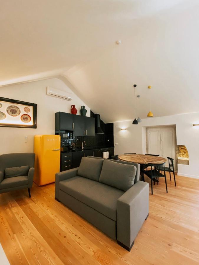 Preia-Mar Duplex Setubal Miradouroアパートメント エクステリア 写真
