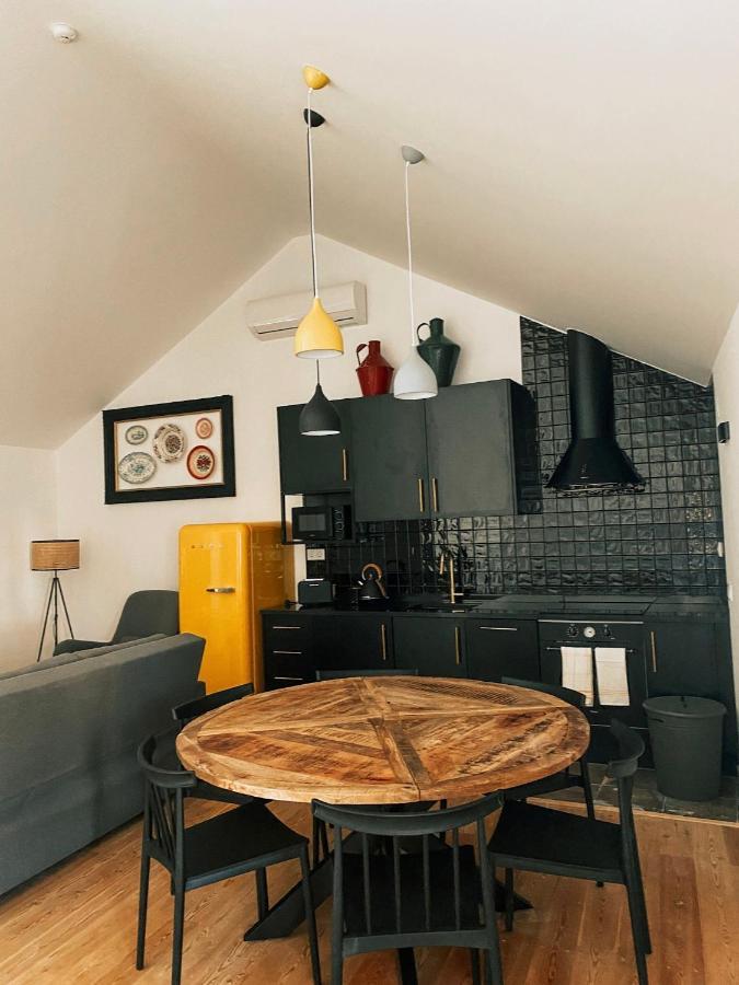 Preia-Mar Duplex Setubal Miradouroアパートメント エクステリア 写真