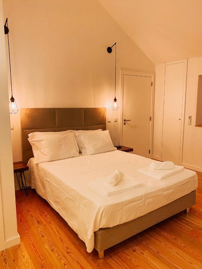 Preia-Mar Duplex Setubal Miradouroアパートメント エクステリア 写真