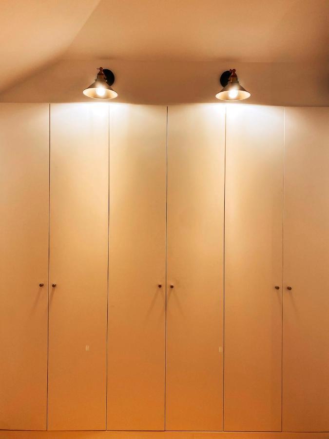 Preia-Mar Duplex Setubal Miradouroアパートメント エクステリア 写真