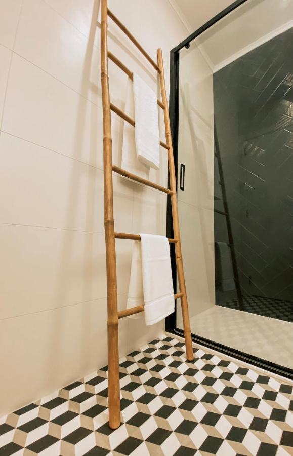 Preia-Mar Duplex Setubal Miradouroアパートメント エクステリア 写真