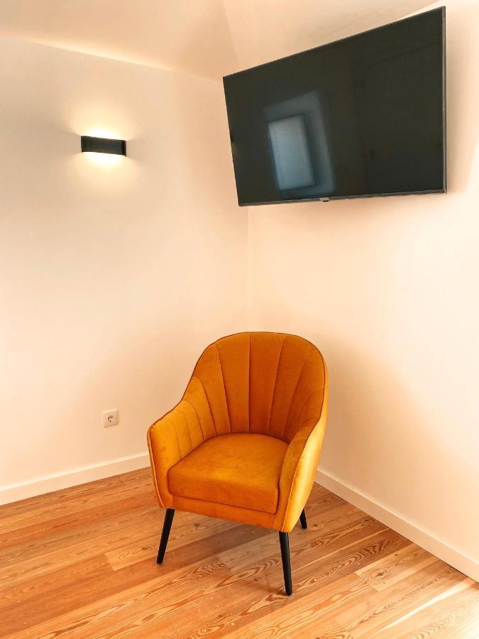 Preia-Mar Duplex Setubal Miradouroアパートメント エクステリア 写真