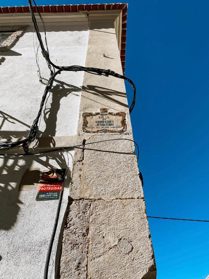 Preia-Mar Duplex Setubal Miradouroアパートメント エクステリア 写真