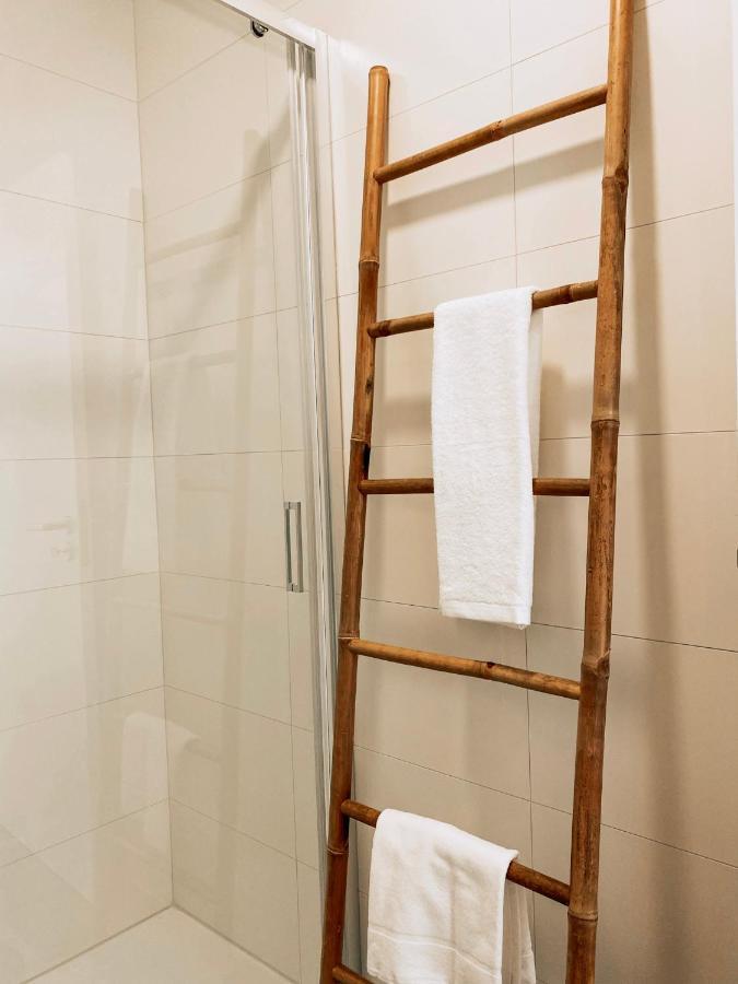 Preia-Mar Duplex Setubal Miradouroアパートメント エクステリア 写真