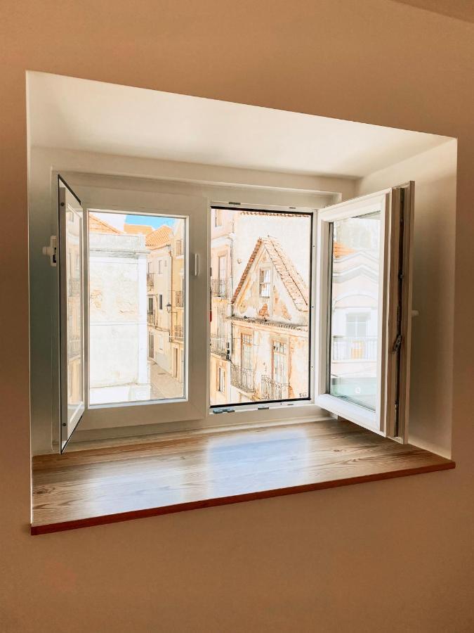 Preia-Mar Duplex Setubal Miradouroアパートメント エクステリア 写真