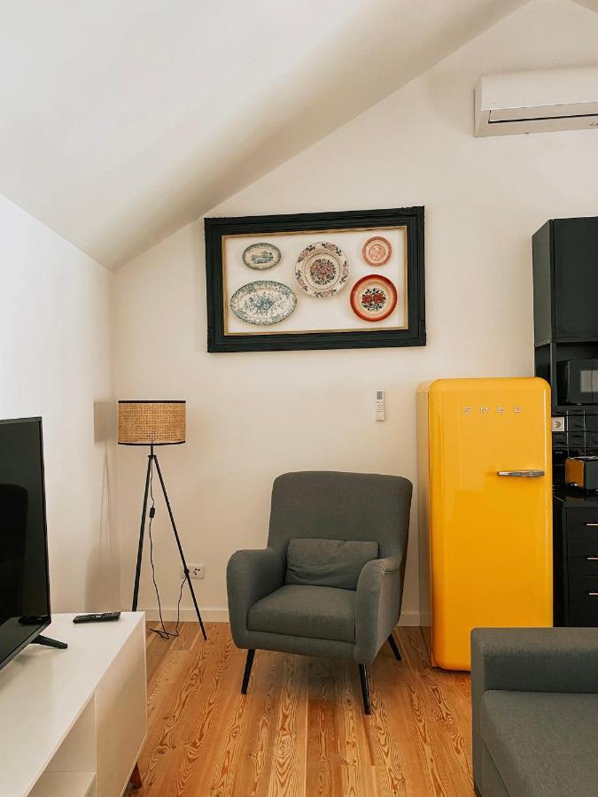 Preia-Mar Duplex Setubal Miradouroアパートメント エクステリア 写真