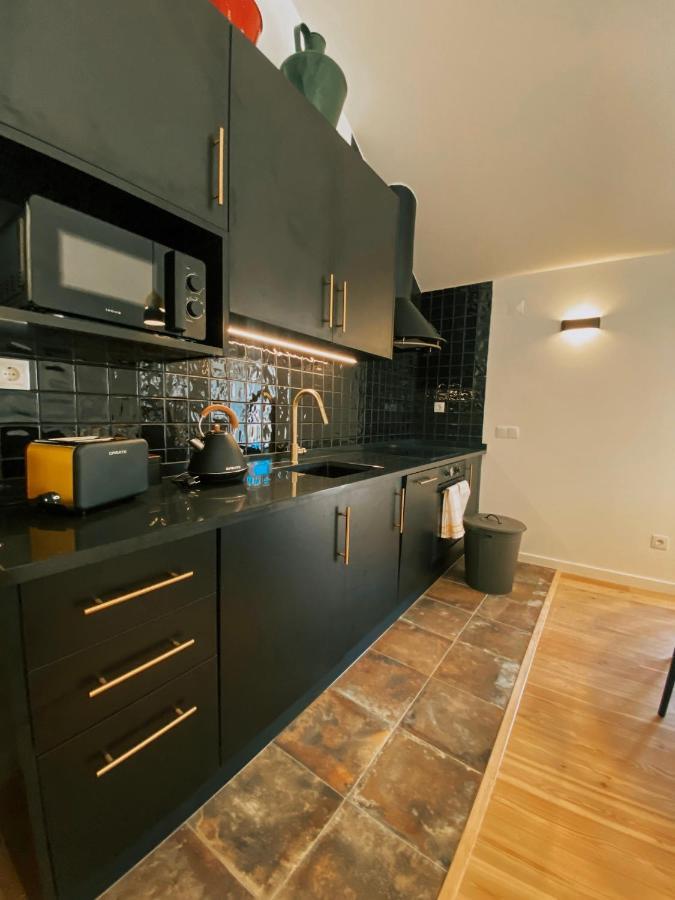 Preia-Mar Duplex Setubal Miradouroアパートメント エクステリア 写真