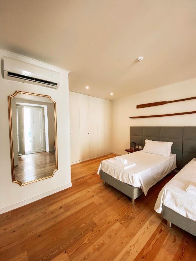 Preia-Mar Duplex Setubal Miradouroアパートメント エクステリア 写真