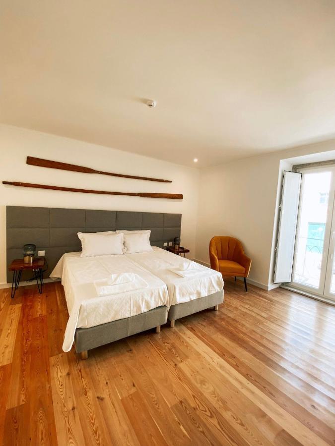 Preia-Mar Duplex Setubal Miradouroアパートメント エクステリア 写真
