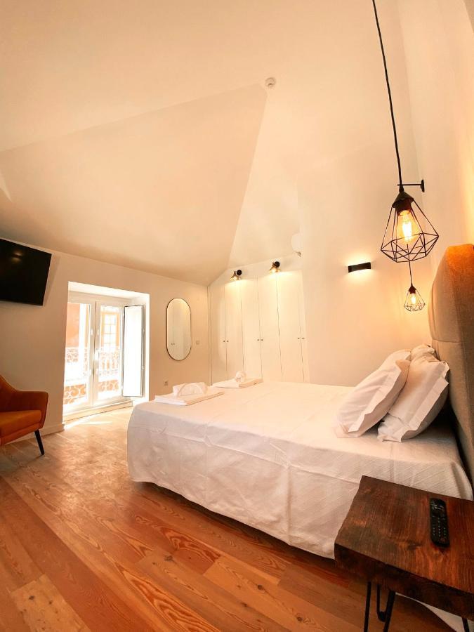Preia-Mar Duplex Setubal Miradouroアパートメント エクステリア 写真
