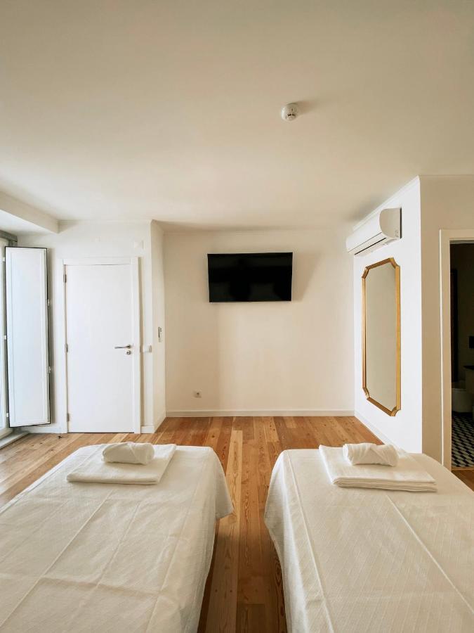 Preia-Mar Duplex Setubal Miradouroアパートメント エクステリア 写真