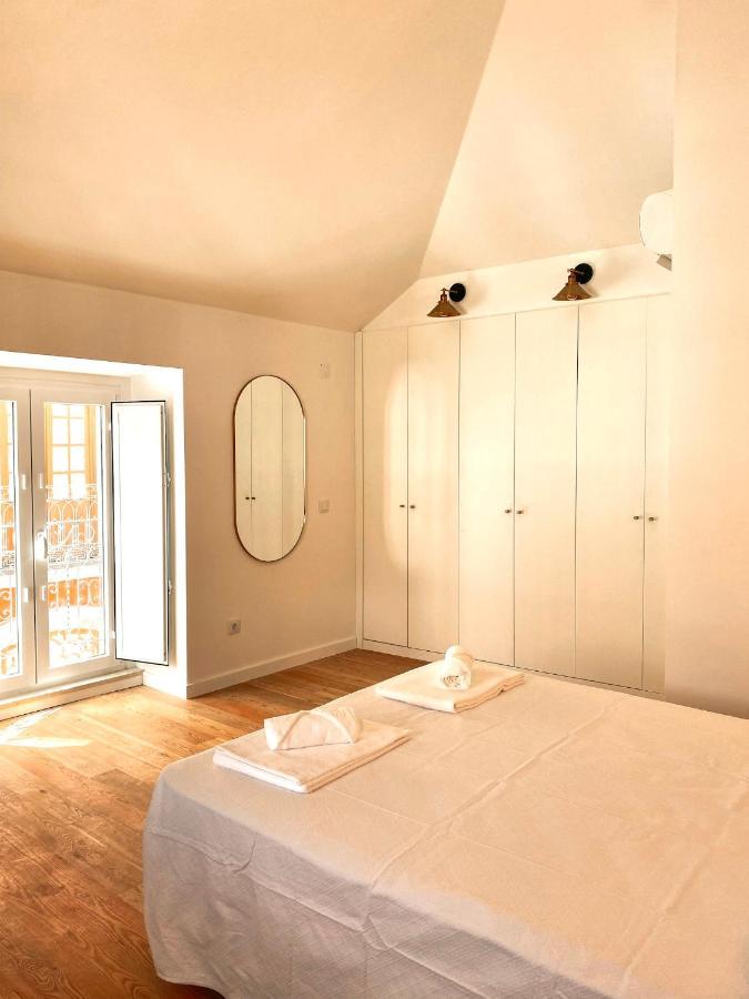 Preia-Mar Duplex Setubal Miradouroアパートメント エクステリア 写真
