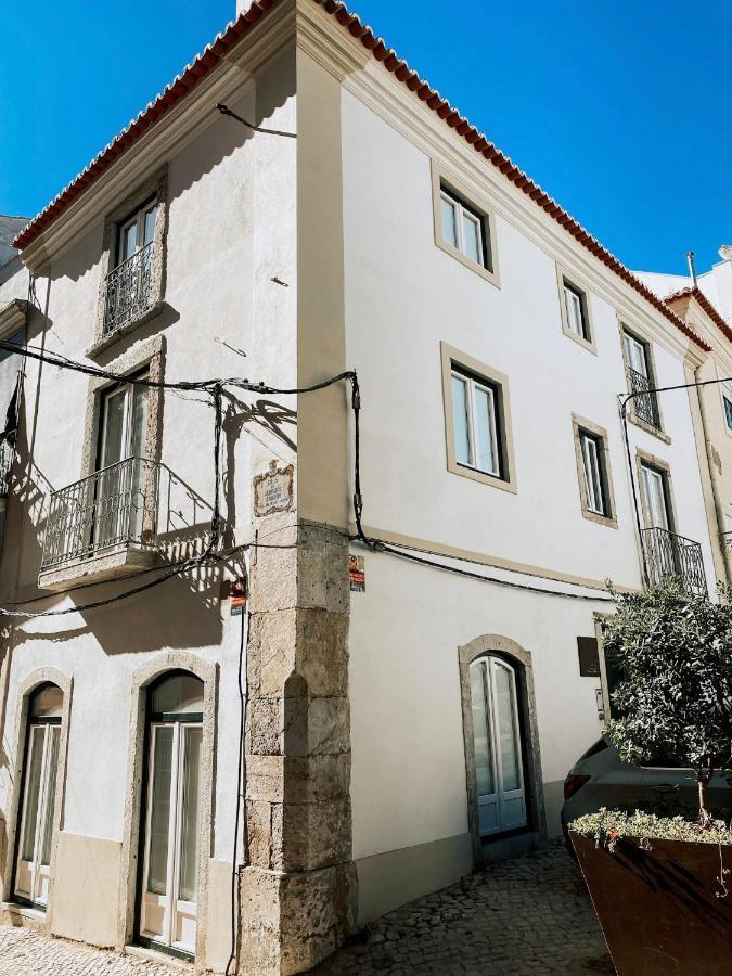 Preia-Mar Duplex Setubal Miradouroアパートメント エクステリア 写真