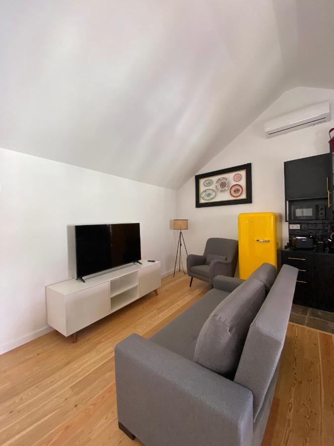 Preia-Mar Duplex Setubal Miradouroアパートメント エクステリア 写真